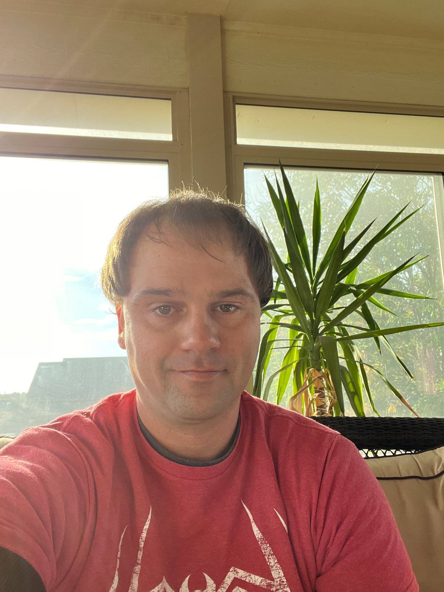 Blake Findell - Solutions Engineer and Blockchain Developer
